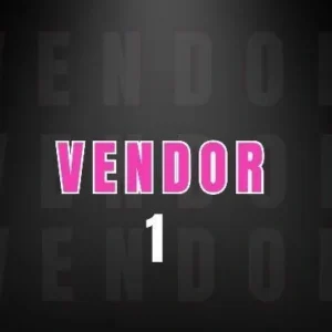 VENDORS 1-10