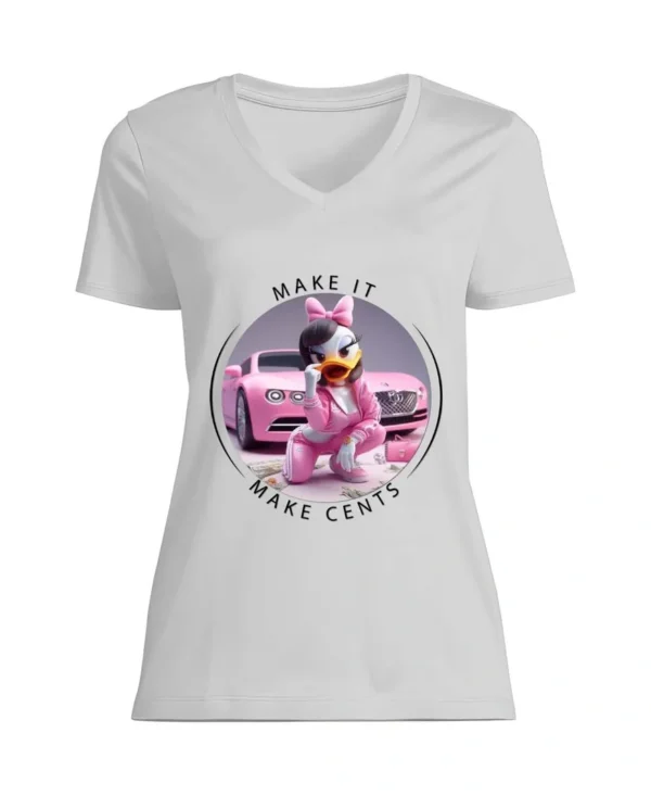 MAKE IT MAKE CENTS 005 - Image 3
