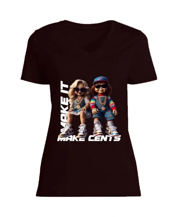 MAKE IT MAKE CENTS 008 - Image 4