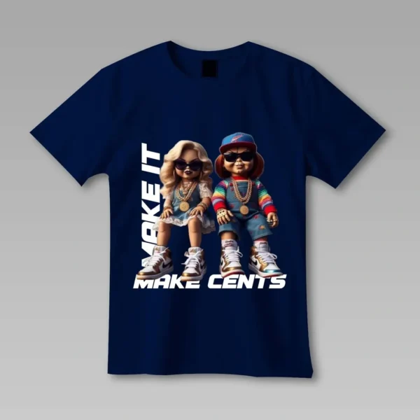 MAKE IT MAKE CENTS 008 - Image 6