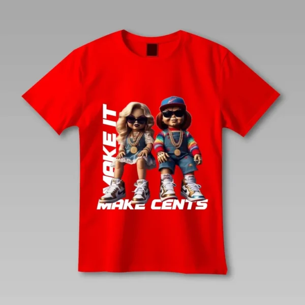 MAKE IT MAKE CENTS 008 - Image 7