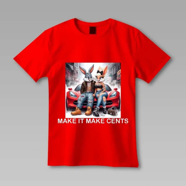 MAKE IT MAKE CENTS 009