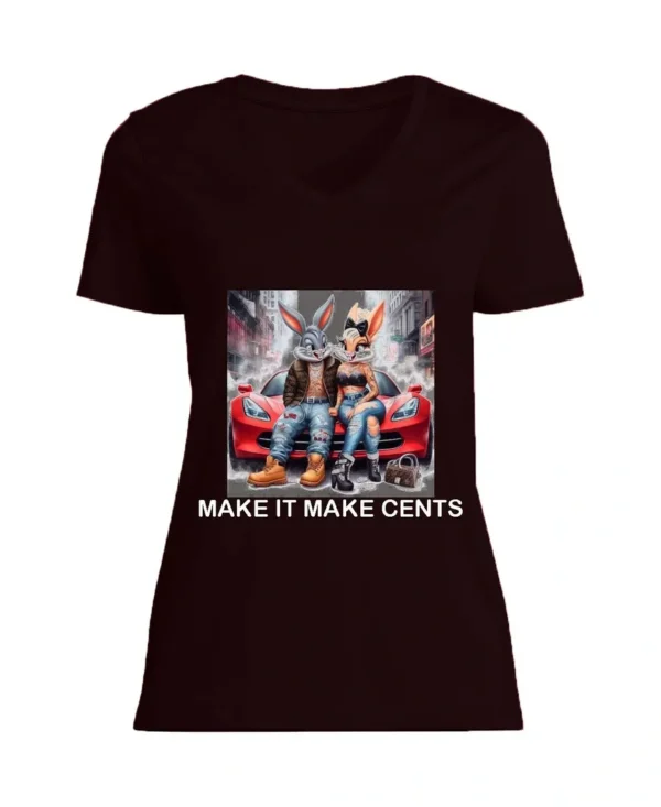 MAKE IT MAKE CENTS 009 - Image 5