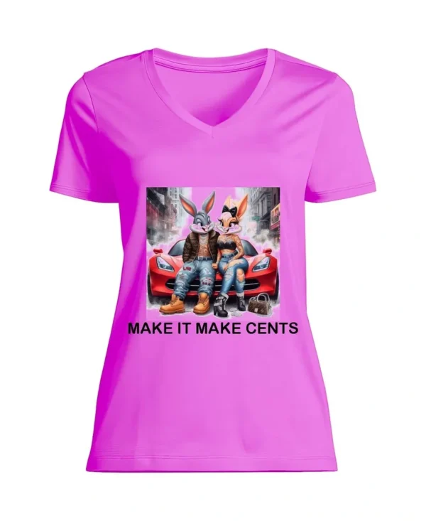 MAKE IT MAKE CENTS 009 - Image 7