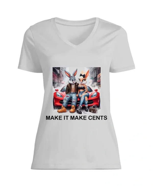 MAKE IT MAKE CENTS 009 - Image 8
