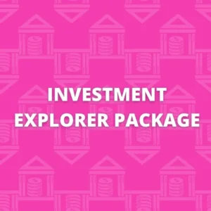 PACKAGE #2 (PHYSICAL PRODUCTS BIG BOSS COURSE)